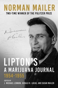 Enlarge image Cover: Lipton's, a Marijuana Journal - Arcade Publishing