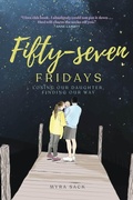 Cover: Fifty-seven Fridays - Monkfish Book Publishing Company