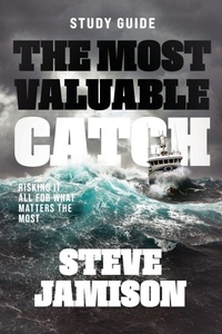 Enlarge image Cover: The Most Valuable Catch Study Guide - AVAIL