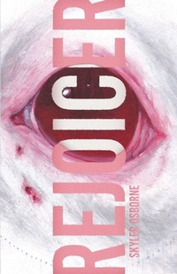 Enlarge image Cover: Rejoicer - Driftwood Press