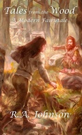 Cover: Tales from the Wood - Crow Books