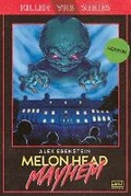 Cover: Melon Head Mayhem - Shortwave Media