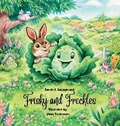 Cover: Frisky and Freckles - Young Heirs Press