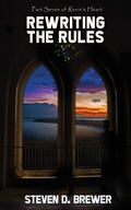 Cover: Rewriting the Rules - Water Dragon Publishing