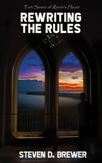 Enlarge image Cover: Rewriting the Rules - Water Dragon Publishing