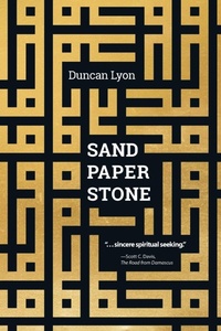 Abbildung von: Sand Paper Stone - Cune Press,US