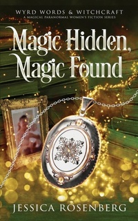 Enlarge image Cover: Magic Hidden, Magic Found - Blue Octopus Press
