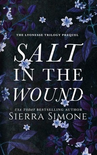 Enlarge image Cover: Salt in the Wound - No Bird Press
