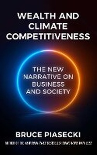 Enlarge image Cover: Wealth and Climate Competitiveness - Rodin Books
