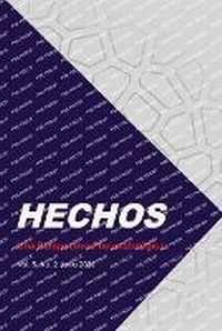 Enlarge image Cover: Hechos - CPT Press