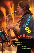 Cover: Living Ur Sonata - Mythoprint Publishing