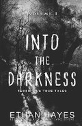Cover: Into the Darkness - Free Reign Publishing