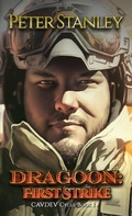 Cover: Dragoon - Three Ravens Publishing