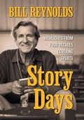 Cover: Story Days - Stillwater River Publications