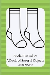 Enlarge image Cover: Socks To Color - Aram Samsam Printing