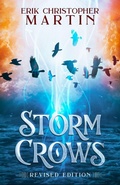 Cover: Storm Crows - In a Bind Books