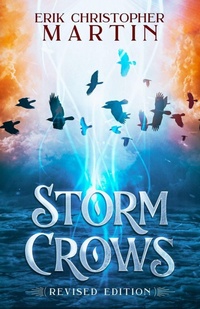 Enlarge image Cover: Storm Crows - In a Bind Books