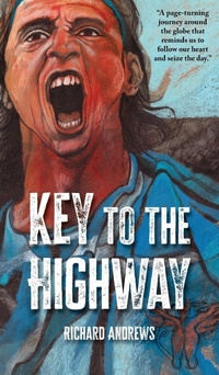 Abbildung von: Key to the Highway - Untimely Books