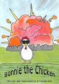 Cover: Bonnie the Chicken - Christine Dee