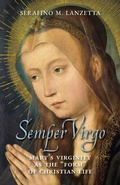 Cover: Semper Virgo (English edition) - Arouca Press