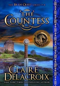 Cover: The Countess - Deborah A. Cooke