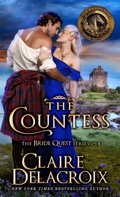 Cover: The Countess - Deborah A. Cooke