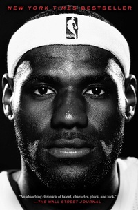 Enlarge image Cover: Lebron - Simon & Schuster