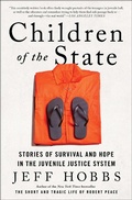 Cover: Children of the State - Simon & Schuster