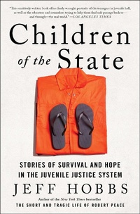 Enlarge image Cover: Children of the State - Simon & Schuster