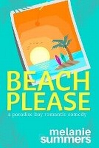 Enlarge image Cover: Beach Please - Indigo Group