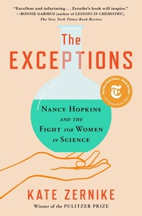 Enlarge image Cover: The Exceptions - Simon & Schuster