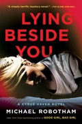 Cover: Lying Beside You - Simon & Schuster