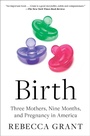 Cover: Birth - Avid Reader Press