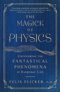 Cover: The Magick of Physics - Simon & Schuster