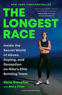 Abbildung von: The Longest Race - Simon & Schuster