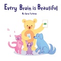 Cover: Every Brain is Beautiful - Junior Detective Agency