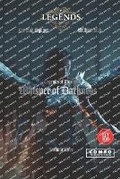 Cover: Whisper of Darkness - Ba-Khoa Nguyen