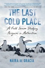 Cover: The Last Cold Place - Simon & Schuster