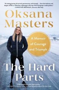 Enlarge image Cover: The Hard Parts - Simon & Schuster