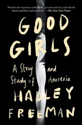 Cover: Good Girls - Simon & Schuster