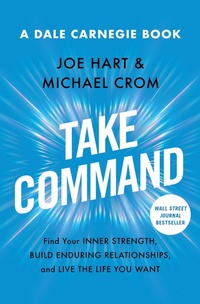Enlarge image Cover: Take Command - Simon & Schuster