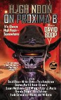 Cover: High Noon on Proxima B - Baen Books