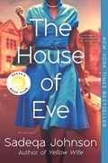Cover: The House of Eve - Simon & Schuster