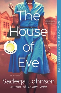 Enlarge image Cover: The House of Eve - Simon & Schuster