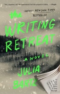 Cover: The Writing Retreat - Simon & Schuster