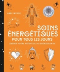 Cover: Soins &eacute;nerg&eacute;tiques pour tous les jours - Le lotus et l'&eacute;l&eacute;phant