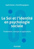 Cover: Le Soi et l'identit&eacute; en psychologie sociale - Dunod