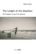 Cover: The Length of the Chain - Max Milo Editions