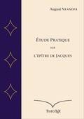 Cover: &Eacute;tude Pratique sur l'&Eacute;p&icirc;tre de Jacques - Books on Demand