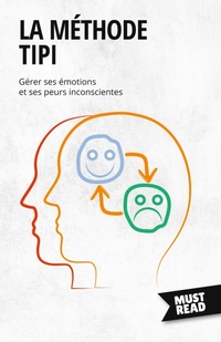 Enlarge image Cover: La Methode TIPI - MustRead